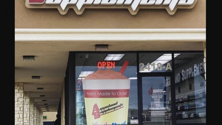 Reasons Why You Should Have Subscribed to some Supplements Retailer