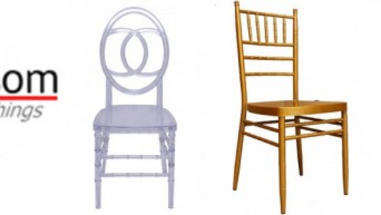 Wholesale Tables And Chairs for Events | Banquet Chair Manufacturers