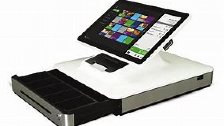 Android POS Market Competitive Landscape and its Industry Growth Prospect By 2028
