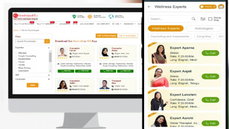 Are Online Therapists Really Helpful?