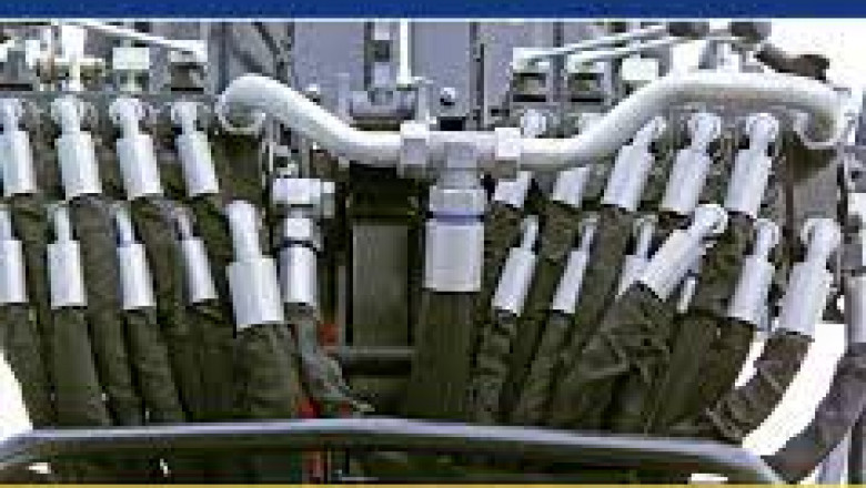 Best Hydraulic Hose Repair Services In Alpharetta GA
