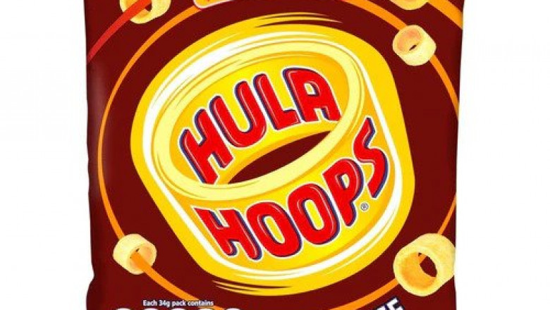 Crisps: the Ultimate Snack for Your Sweet Tooth