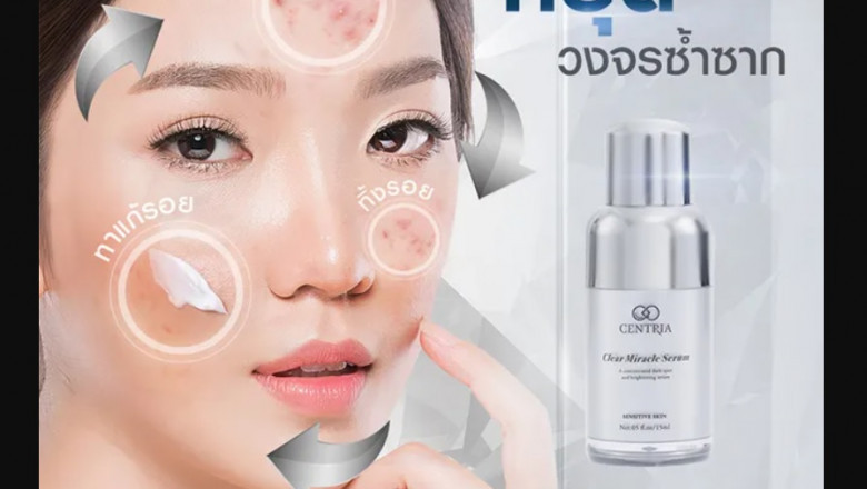 Face Serums: Just What Are They and How Come I Needed One?