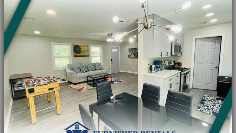 Furnishedrentalsatlanta - Fully Furnished Apartments Atlanta | Furnished Apartments Atlanta