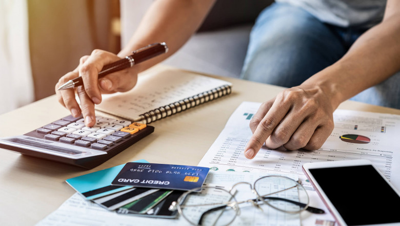 How Many Bank Accounts Should You Have?