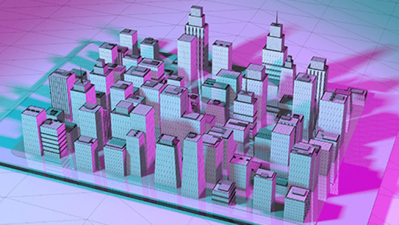 How to Invest in Metaverse Real Estate-the unique place to cherish your dreams in the virtual reality