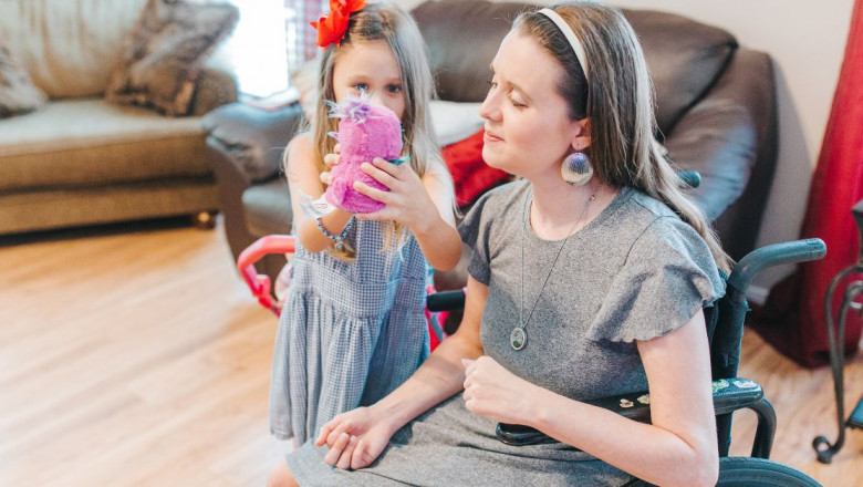 How to Prepare Your Loved One for a Short Term Accommodation | PWD Care