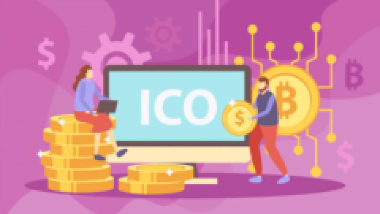 ICO marketing services-the tool that makes endless strategies for the success to happen