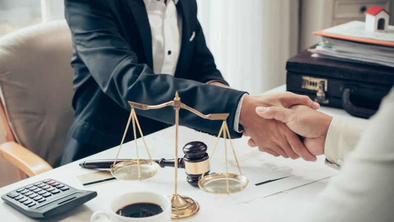 Legal Services Market By System Type, By End User, By Region, Industry Analysis and Forecast, 2022 – 2032