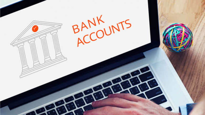 Opening of Bank Account in Hong Kong for Non-resident