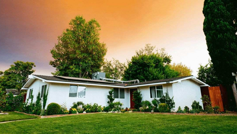Possibility of Quick House Sale with Good Cash on Hand