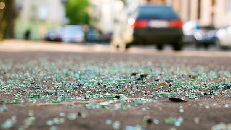 Top Tips to Protect Your Car’s Tyres from Debris