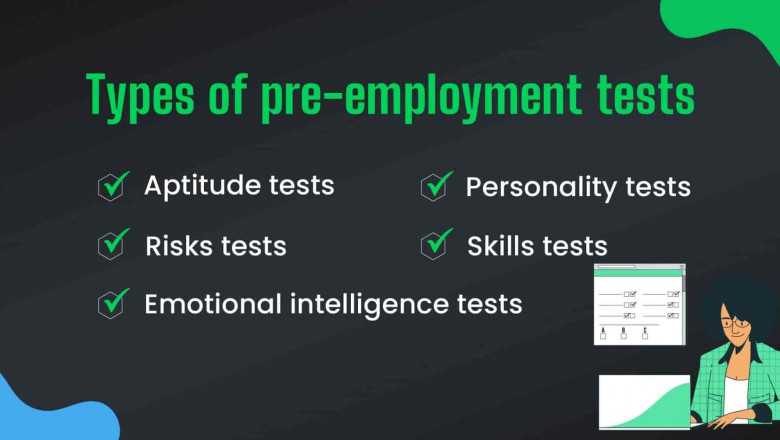 Trends Shaping the Future of Pre-employment Testing
