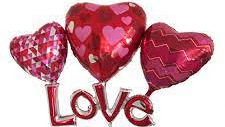 Variation of Balloons – Best Option for Your Party