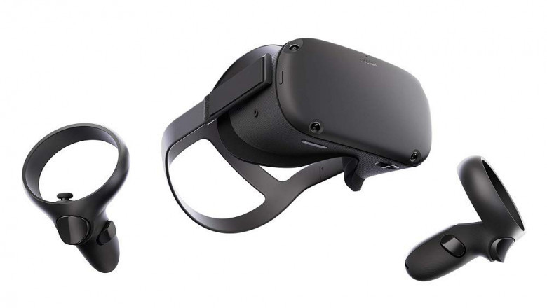 Virtual Reality Headset Market | Global Industry Trends, Segmentation, Business Opportunities & Forecast To 2028