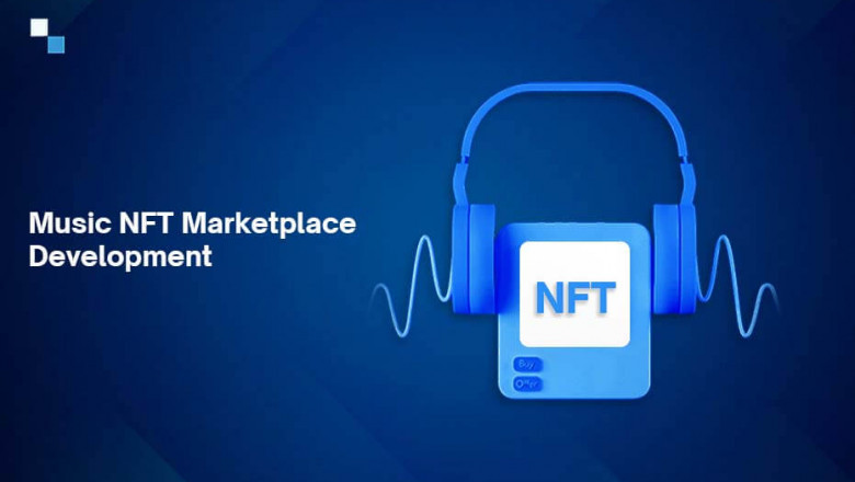 What is a Music NFT Marketplace?