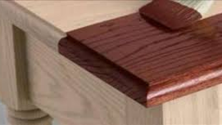 Wood Coatings Market Industry Size, Share, Revenue Growth, Development And Demand Forecast To 2027