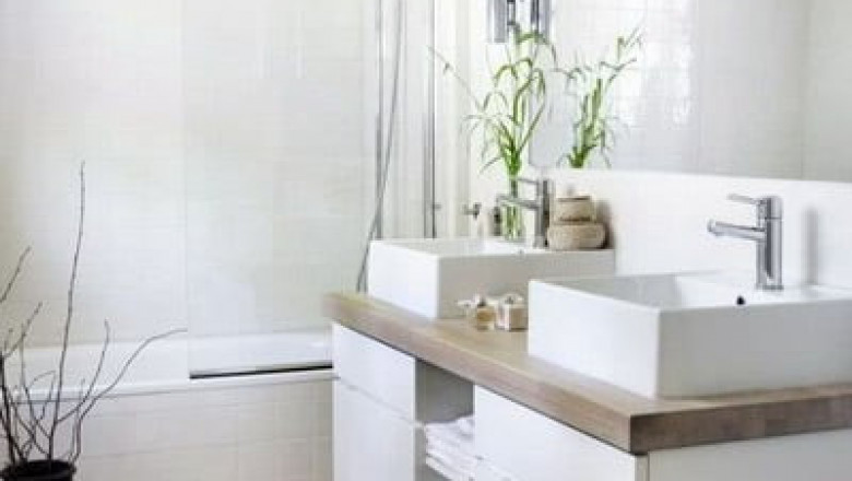 Amorebath Vanity Unit In London