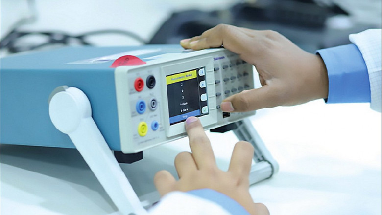 Any Variation in the Readings of Medical Equipment Calibration Services Used in the Medical Industry Can Have a Serious Impact on the Patient's Life
