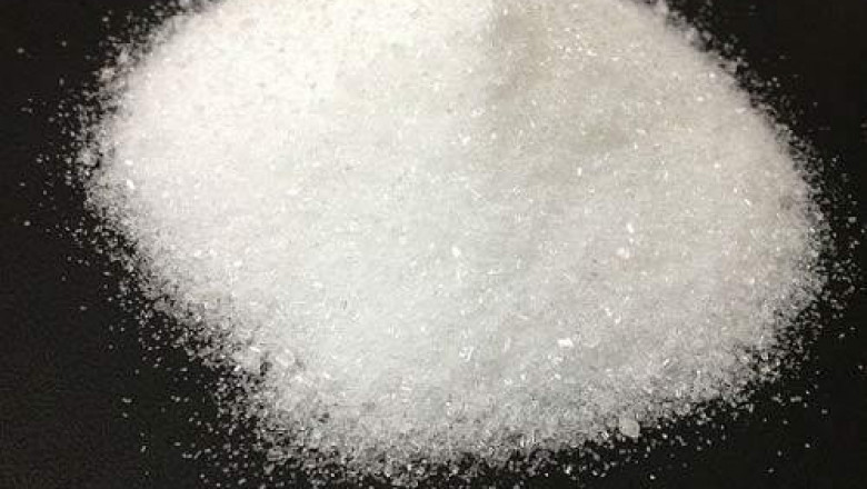 Benzoic Acid Market Insight | Outlook | Growth Analysis Report 2022-2028