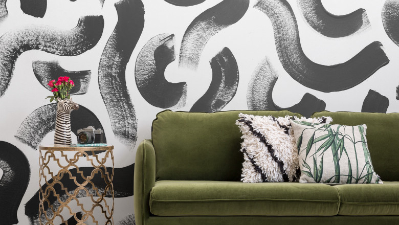 Black Wallpaper Designs