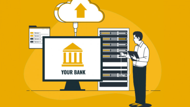 Cloud computing in banking: All you need to know before moving to the cloud
