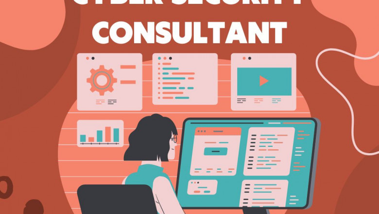 Cyber Security Consultant