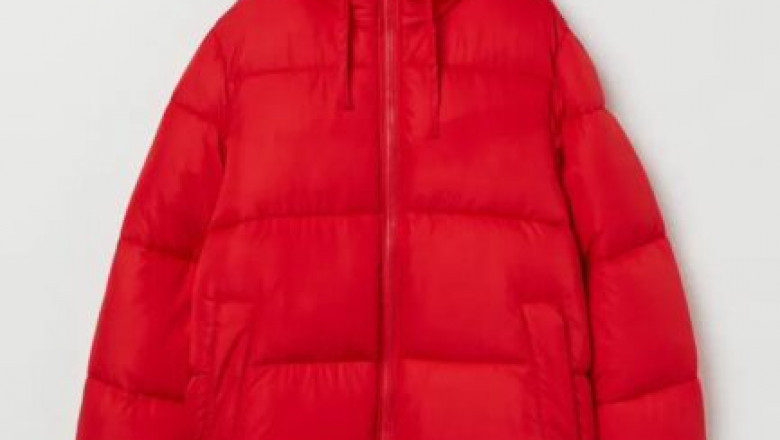 Design strength of jacket and pullover
