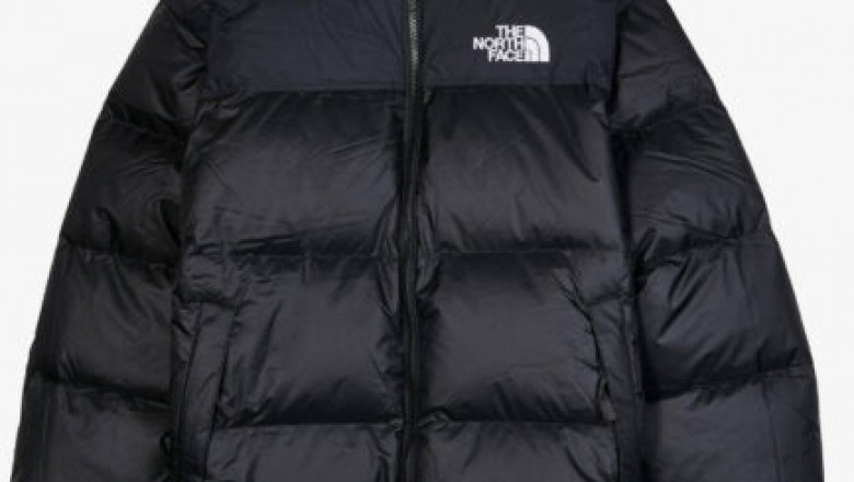 Discounting-The North Face