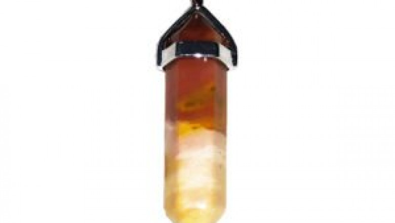 Healing Crystals: What Are They About?