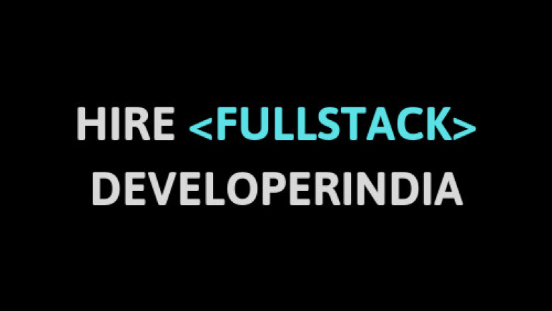 Hire a Back-end Developer in 2022 | Who, Why, How & Hourly rates