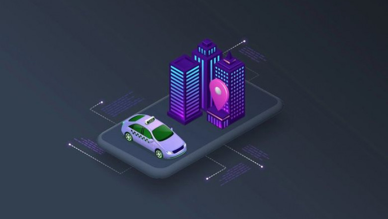 How to figure out the best technology to build an app like Uber?