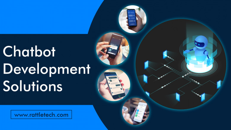Increase Productivity With IT Support Chatbot