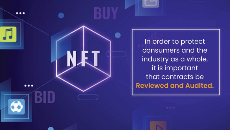 NFT Marketplace Development Company | NFT Development Services