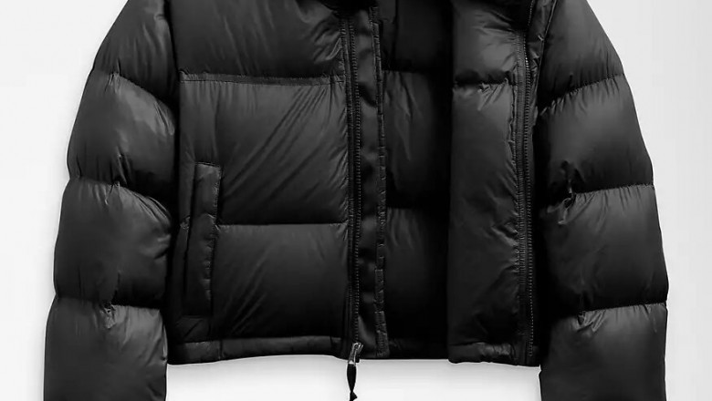 Presenting the Jacket Pattern