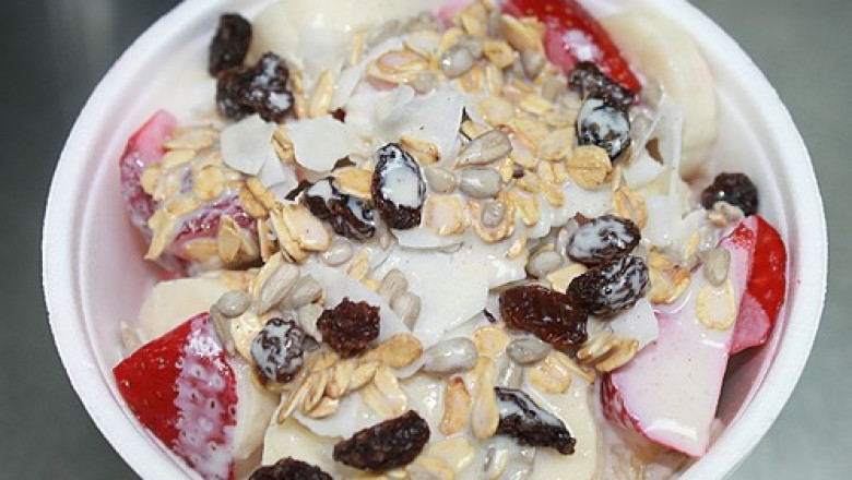 Save Money And Time With Healthy Food Delivery Service