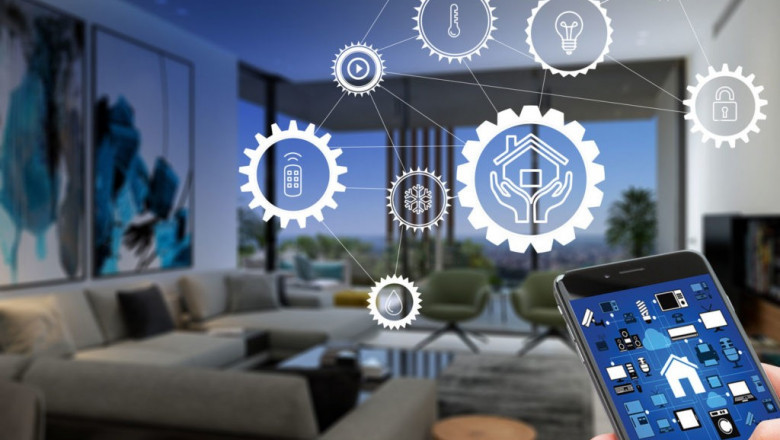 Smart Home Payments Market 2022 Size, Top Key Players, Latest Trends, Regional Insights and Global Industry Dynamics 2032