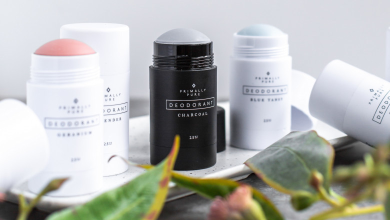 Start the Swap with These 3 Natural Skin, Body, and Hair Care Products