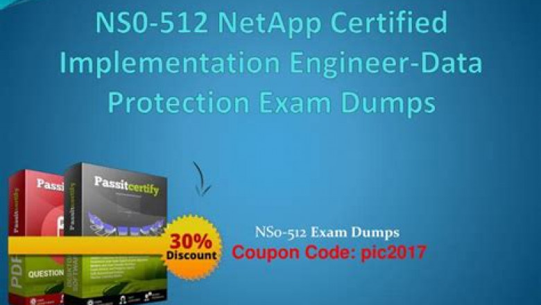 Test NS0-527 Dates, NS0-527 Examcollection | NS0-527 Actual Exams