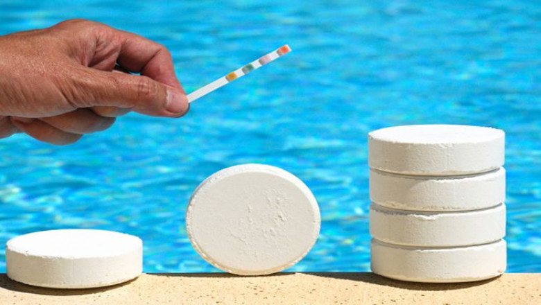 The Chlorine Market in North America Ranked third in Terms of Market Share