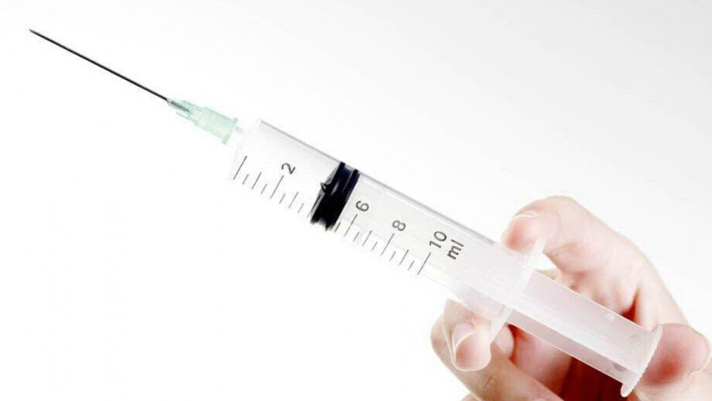 The Need to Broaden the Portfolio for Nonexclusive Clean U.S. Sterile Injectables Market Has Driven New Acquisitions
