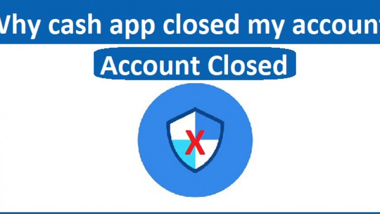 What Happens When Cash App Closes your Account?