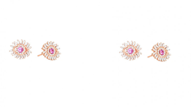 Why a Diamond Evil Eye Pendant Makes for a Great Gift