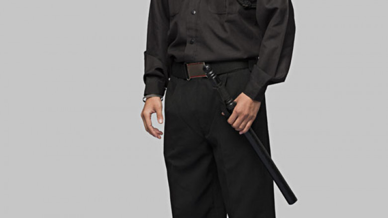 Why did security Guards are essential for businesses ?