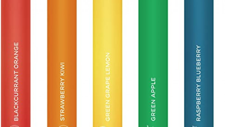 6 Benefits of Vaping That You Can Enjoy
