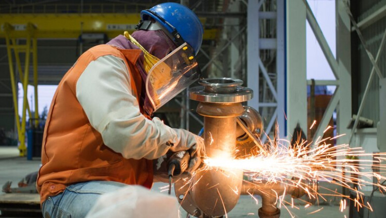 7 Factors to Consider While Building Steel Frame Buildings