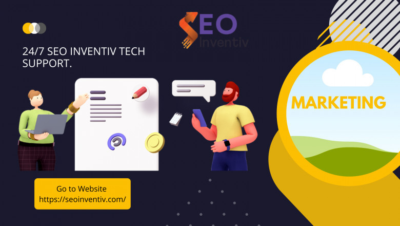 Affordable seo package
