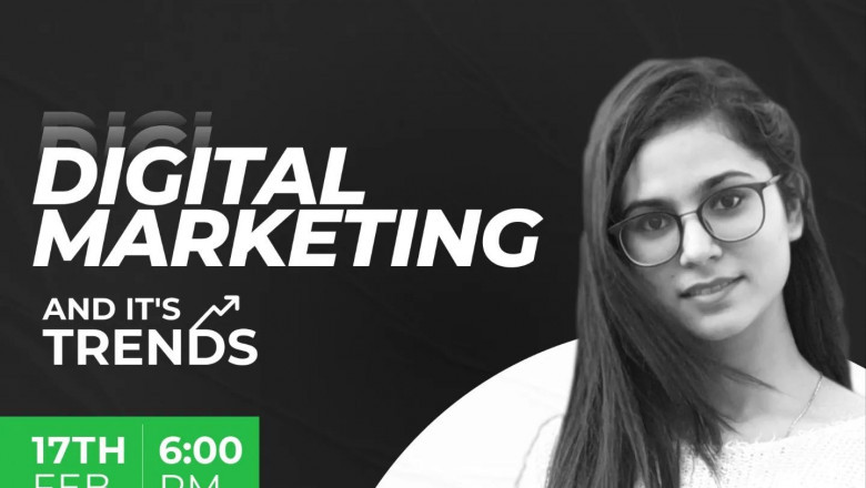 Best Digital Marketing Course Institute in Noida- Inkspace Academy