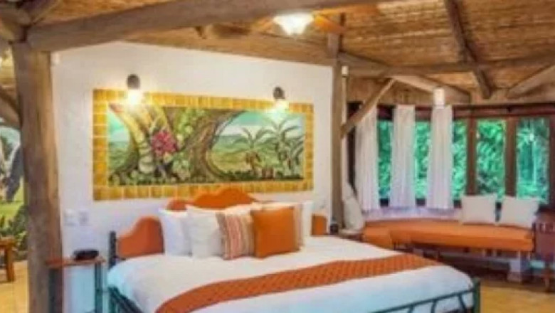 Best hotel in Costa Rica - Vacations in Costa Rica