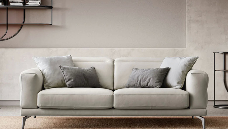 Contemporary Upholstered Sofas: Guide to Selecting the Perfect One